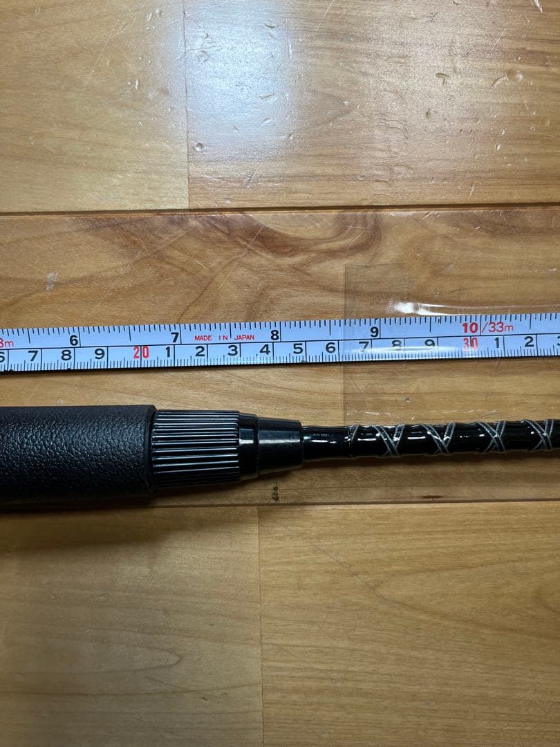 フィッシングロッド