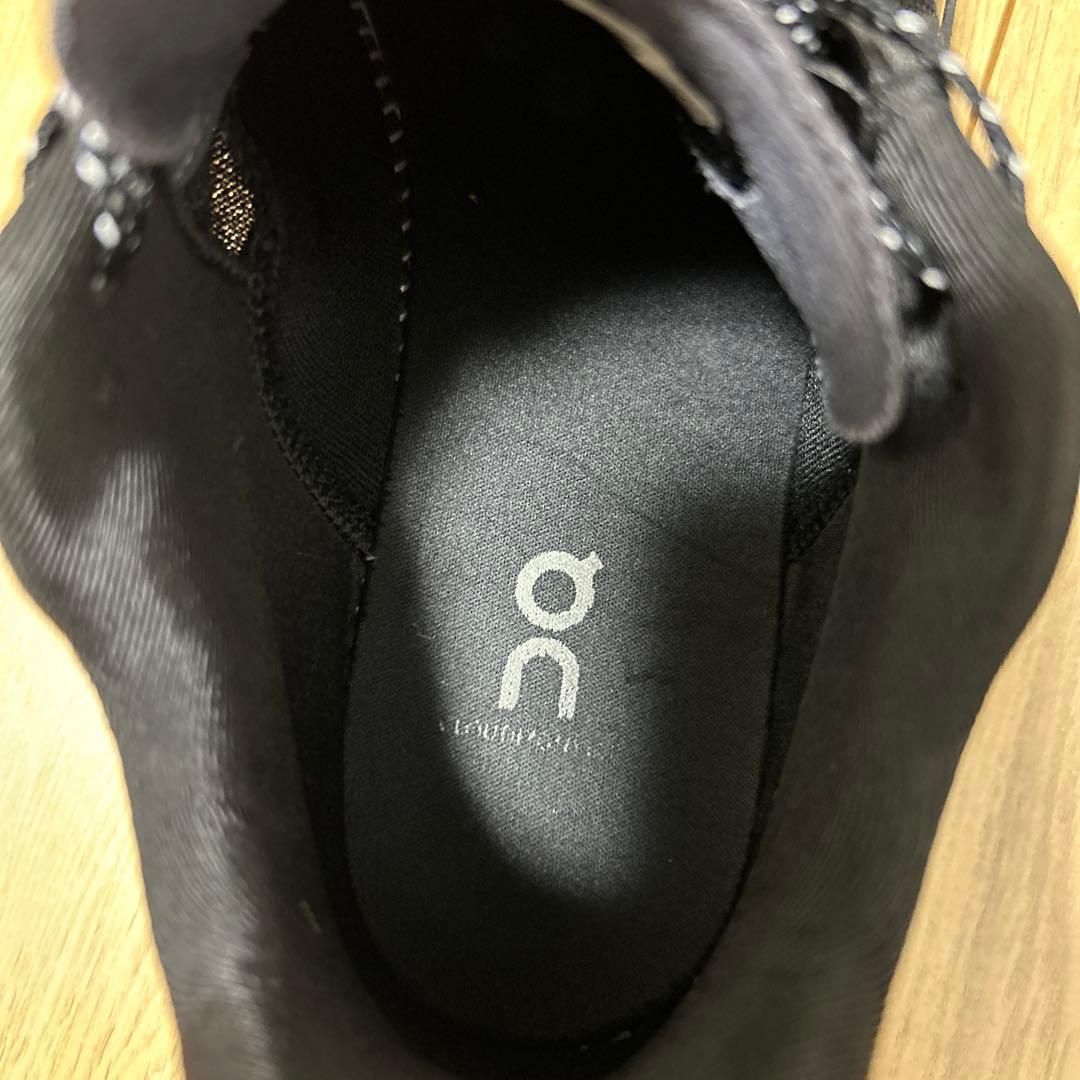 On クラウドモンスター　27.5