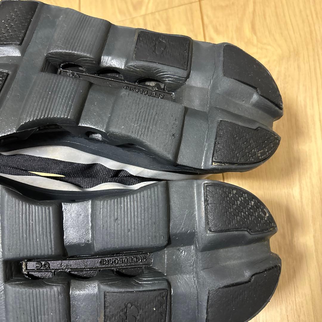 On クラウドモンスター　27.5