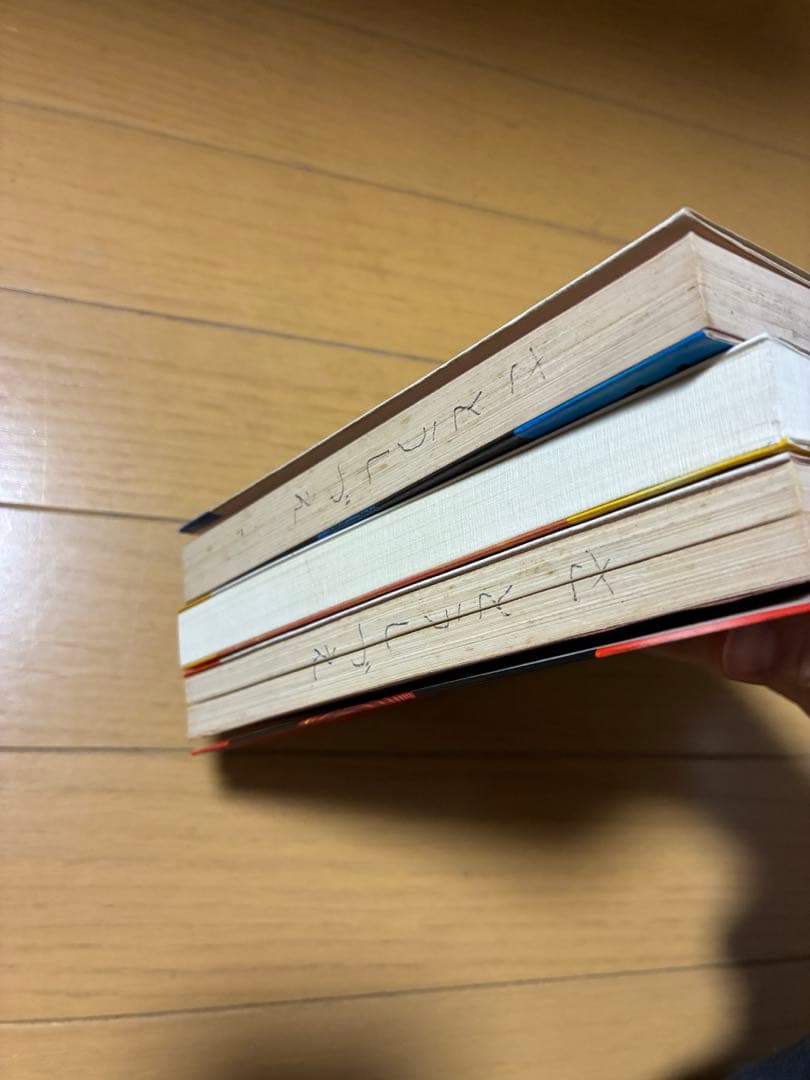 真 創世記　希少本　高橋佳子　３冊セット