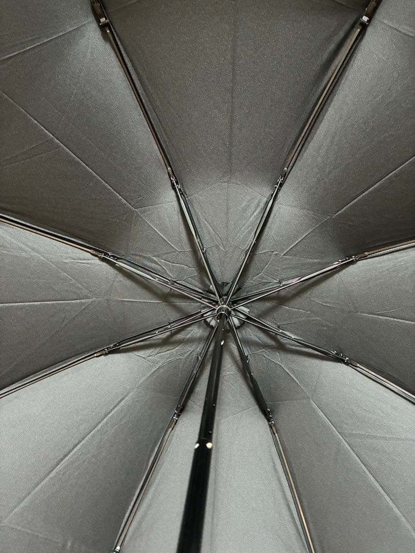 モンベル サンブロックアンブレラ55 日傘