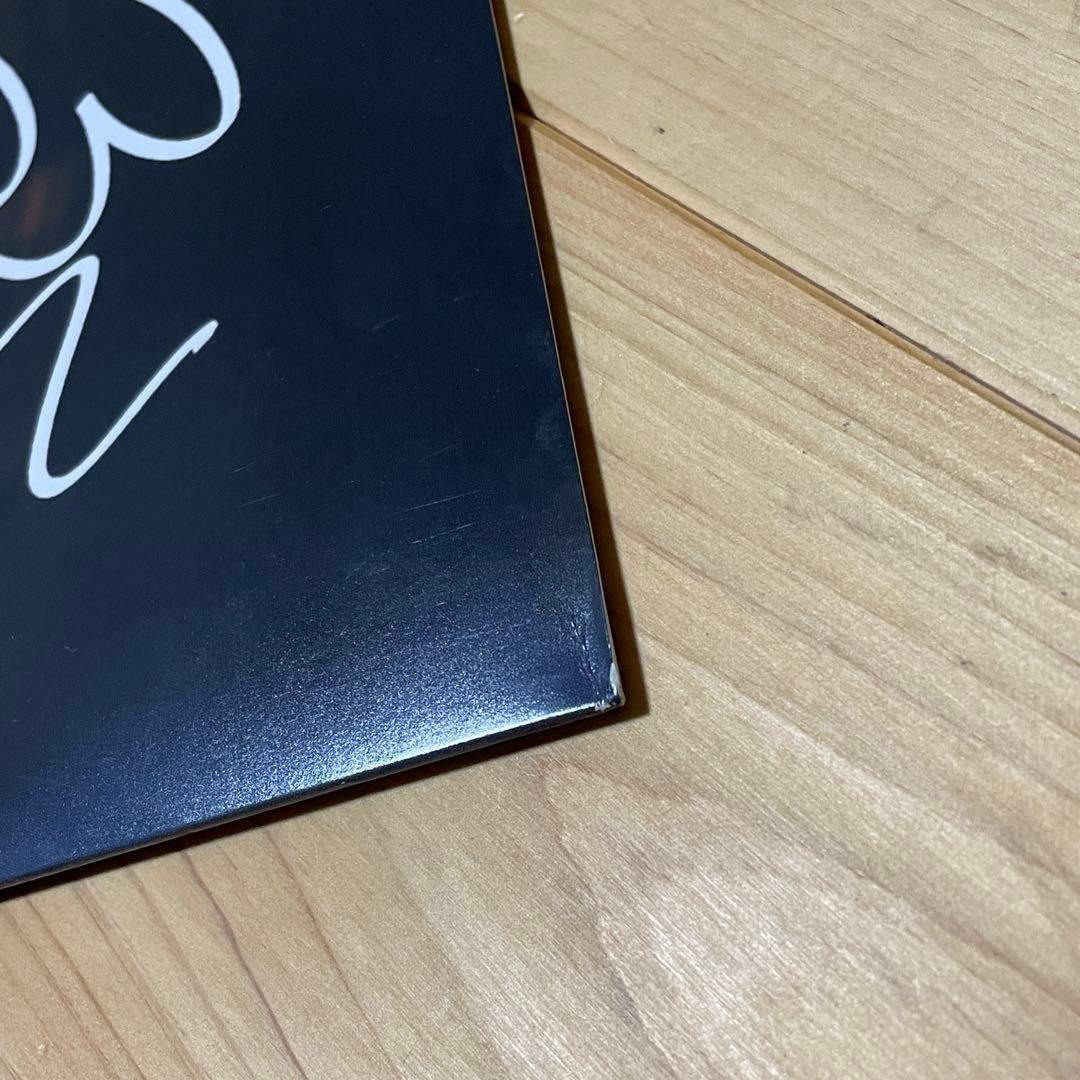 仙人掌 VOICE LPレコード