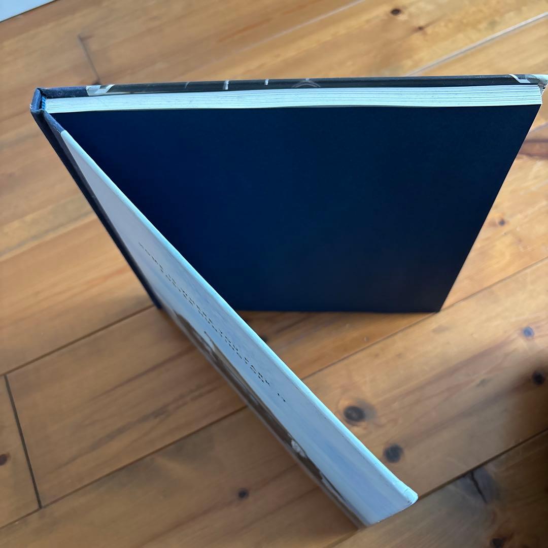 アート・デザイン・音楽 VAN LIFE  IS WHERE YOU PARK IT BOOK