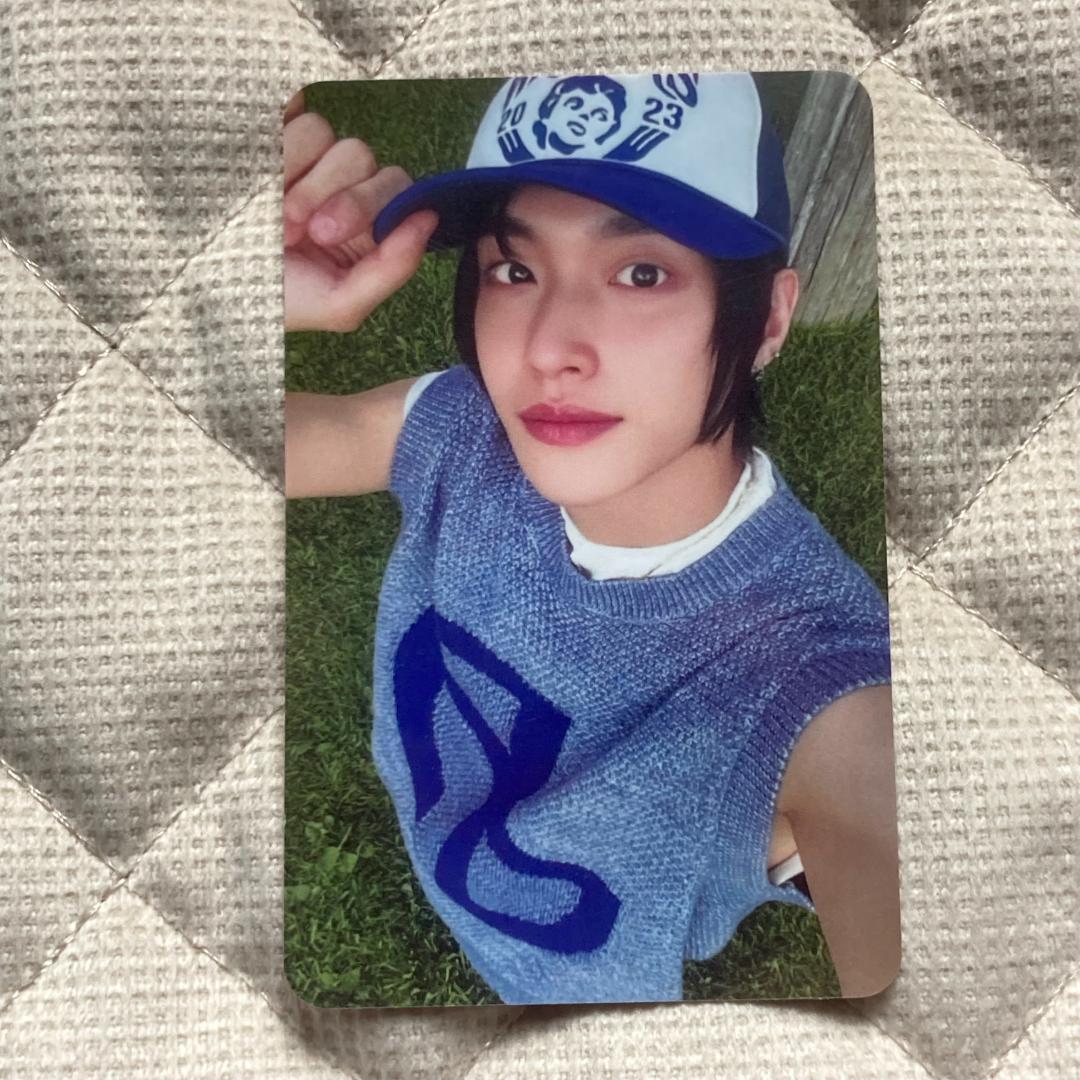 riize ウォンビン Amazon Get A Guitar US トレカ