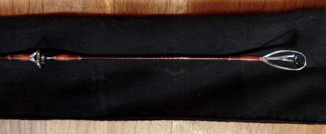 チェスト114 ALLEGRO RF-1144 5'2\" トップウォーター