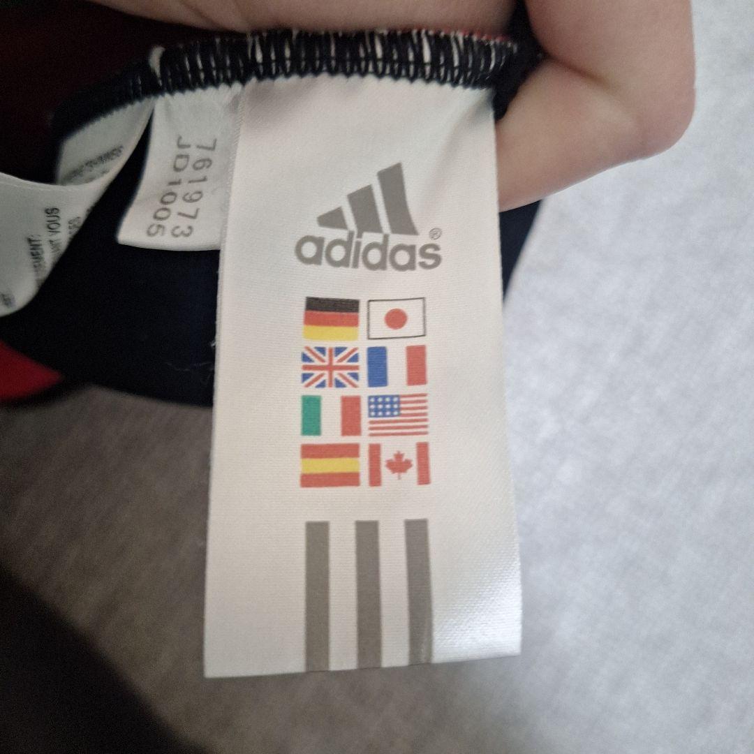 コンサドーレ札幌　ユニフォーム　2003、2004年　長袖　Lサイズ　背番号無し