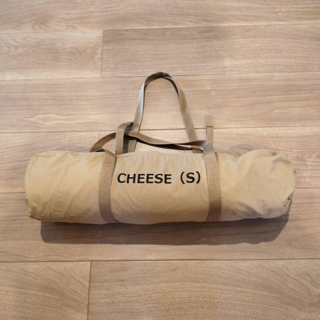 DOD チーズタープ S