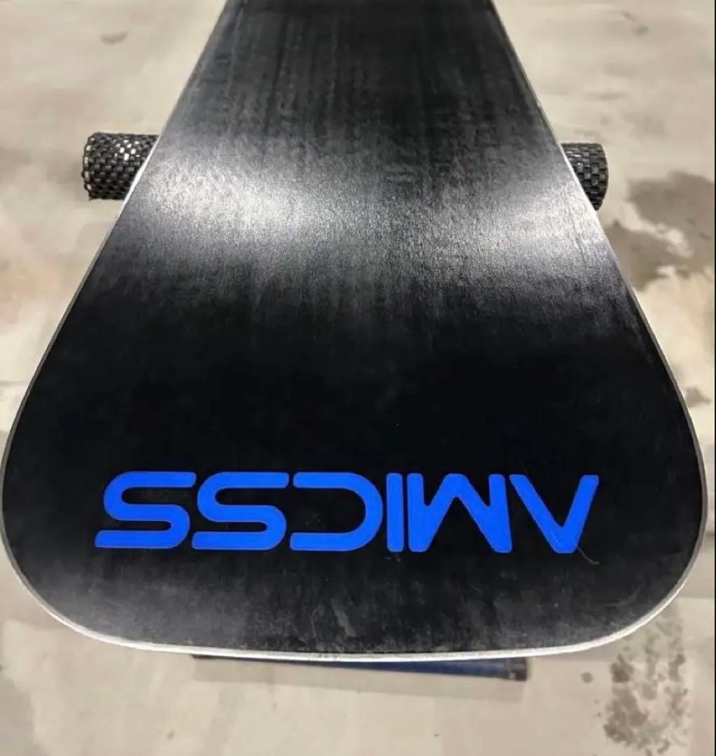 【美品】AMICSS World Cup 162