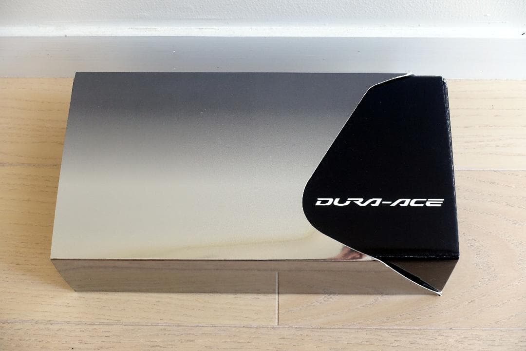 パーツ Shimano DuraAce PD-9000 248g