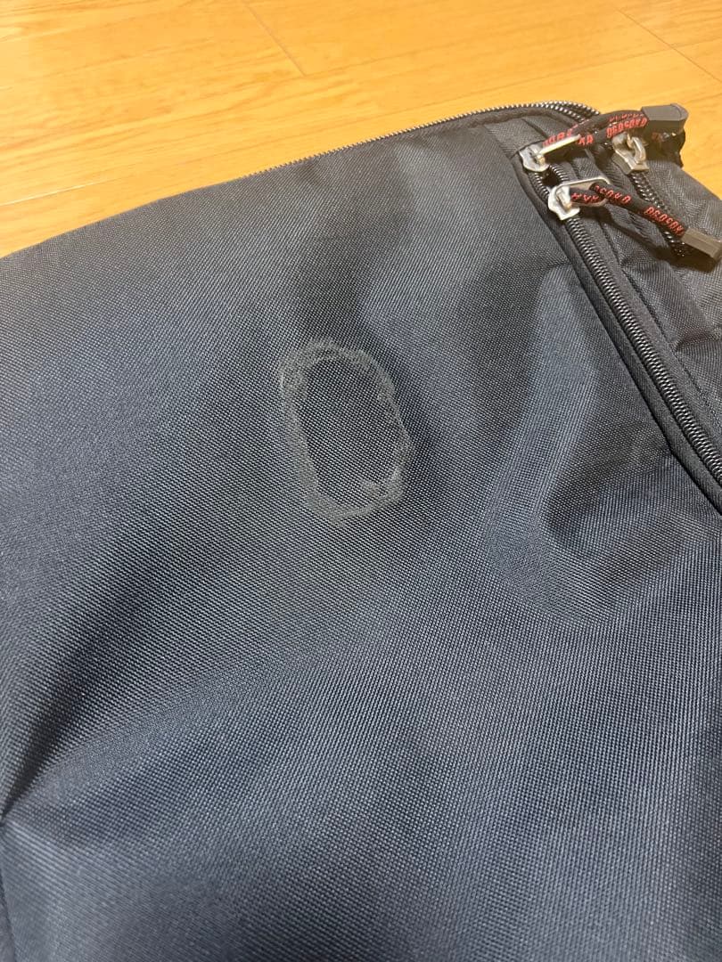 ☆激レア☆ OGASAKA製　スキー オールインワンバッグ　1912