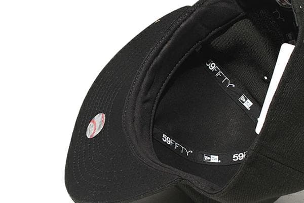 57.7cm NEW ERA 59FIFTY MLB ヤンキースキャップ