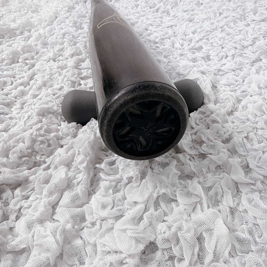 カタログ外品✨ ミズノ 軟式バット ビヨンドマックスレガシー 83cm　710㌘