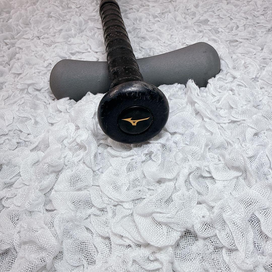 カタログ外品✨ ミズノ 軟式バット ビヨンドマックスレガシー 83cm　710㌘