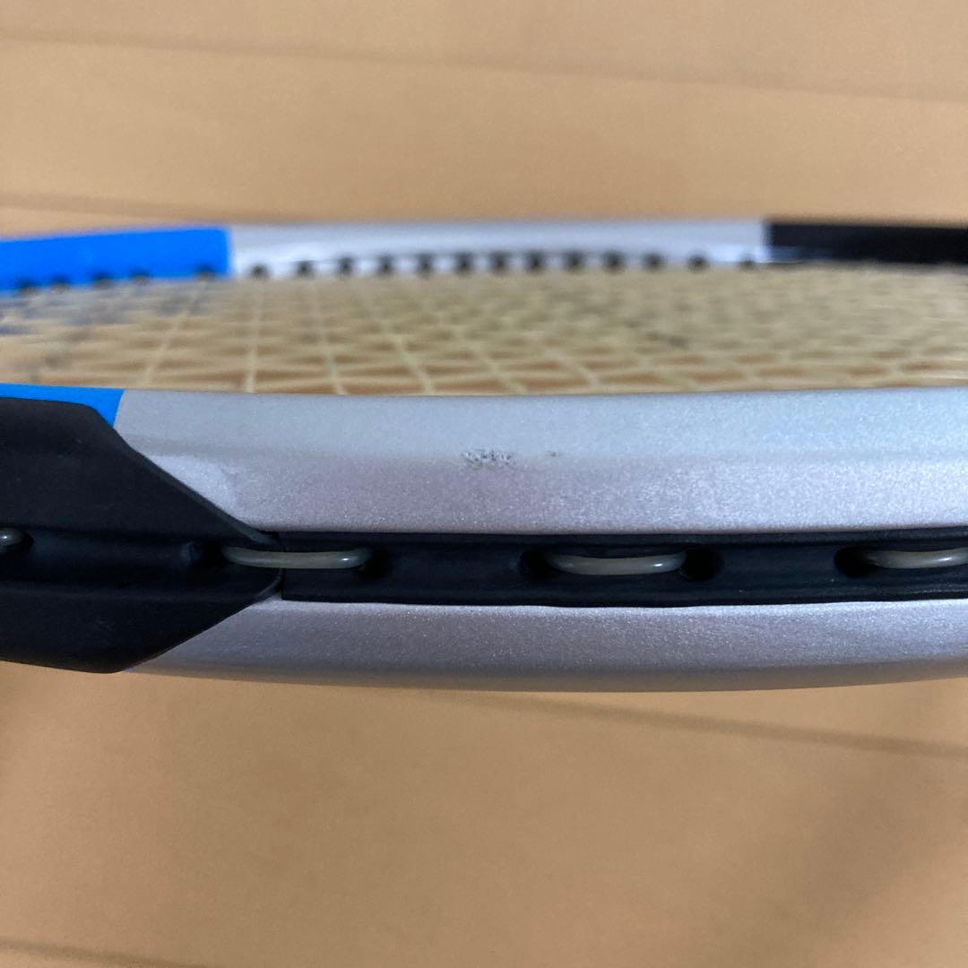 ラケット(硬式用) Wilson ULTRA100L v3.0