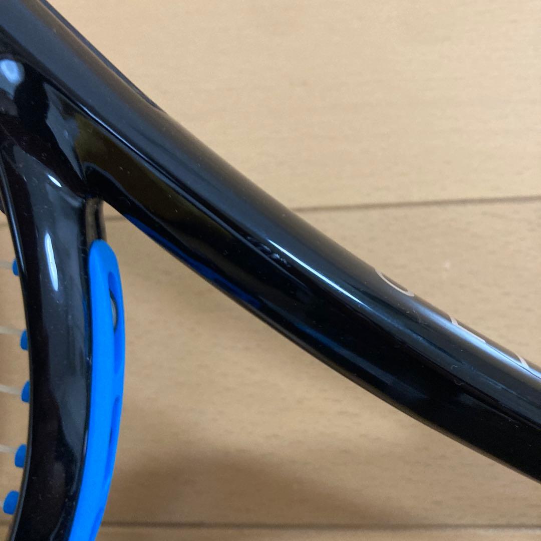 ラケット(硬式用) Wilson ULTRA100L v3.0