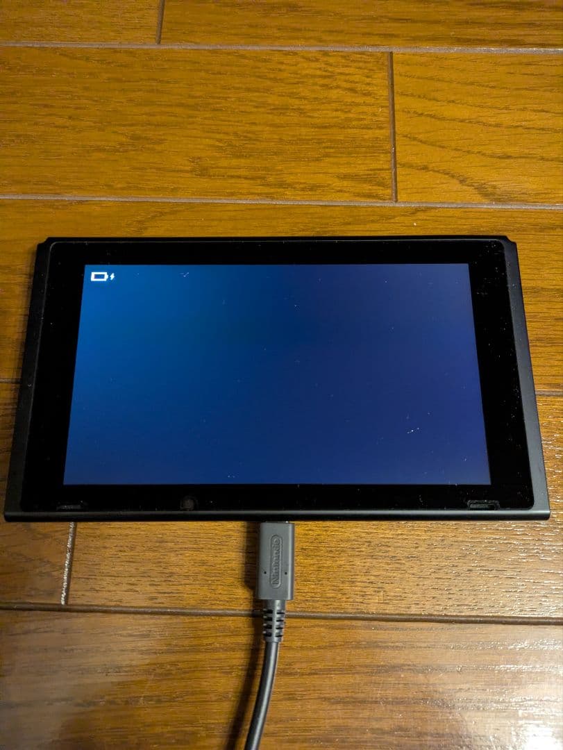 Nintendo　Switch　本体のみ　ジャンク