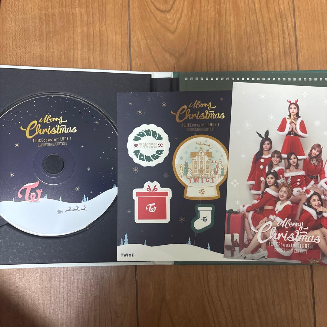 TWICE アルバム トレカ セット まとめ売り