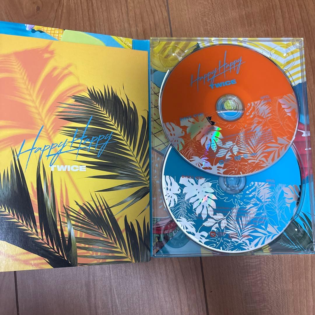 TWICE アルバム トレカ セット まとめ売り