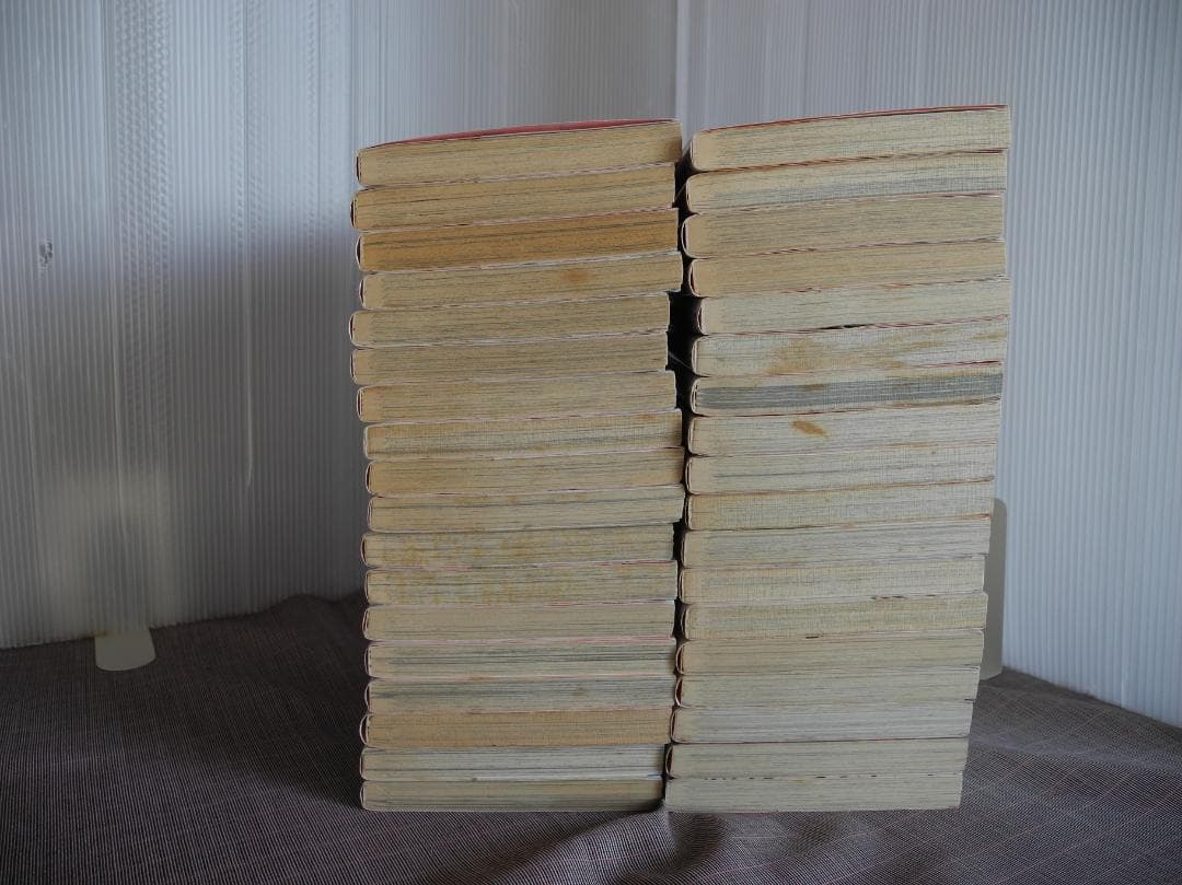 3165　NARUTO―ナルト―　1～36巻　セット／岸本斉史