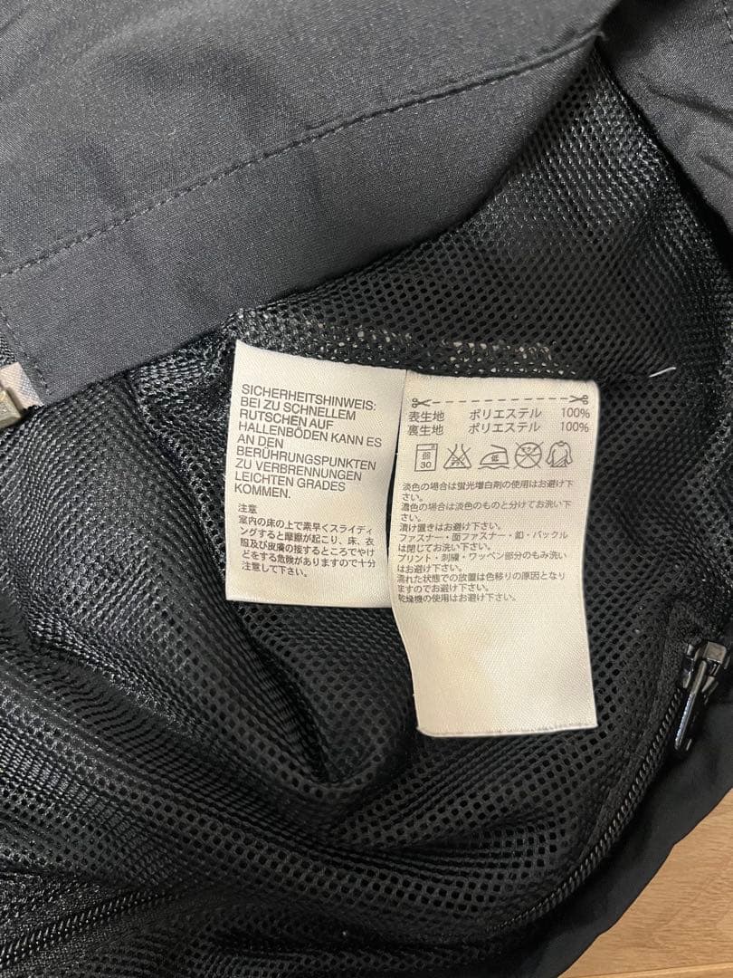 激レア　00s adidas ACミラン　セットアップ　ウィンドブレイカー