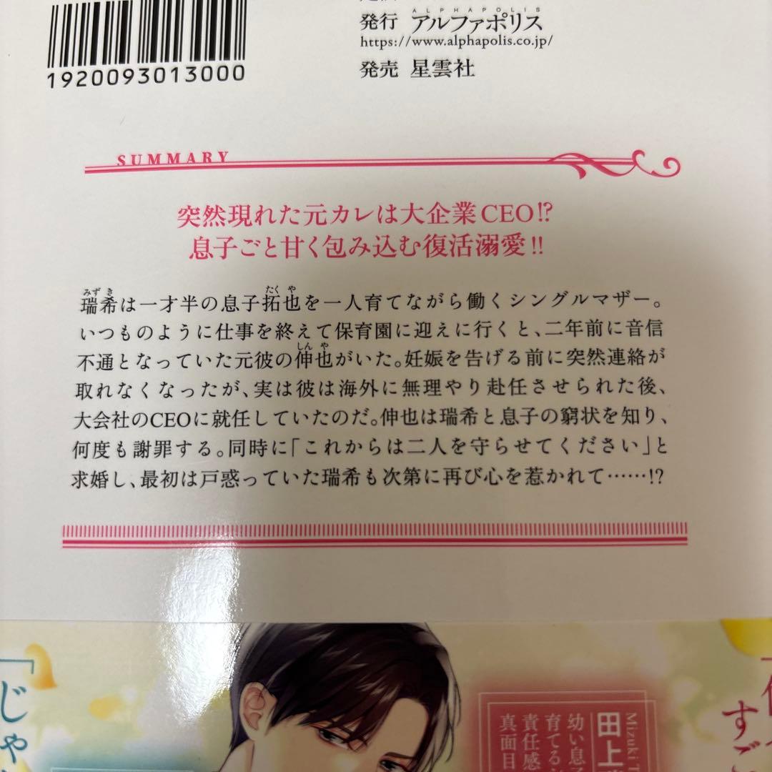 【専用】愛のない政略結婚なのに、訳ありエリート御曹司に執着愛で囲われています他