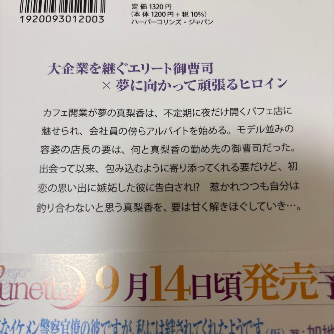 【専用】愛のない政略結婚なのに、訳ありエリート御曹司に執着愛で囲われています他