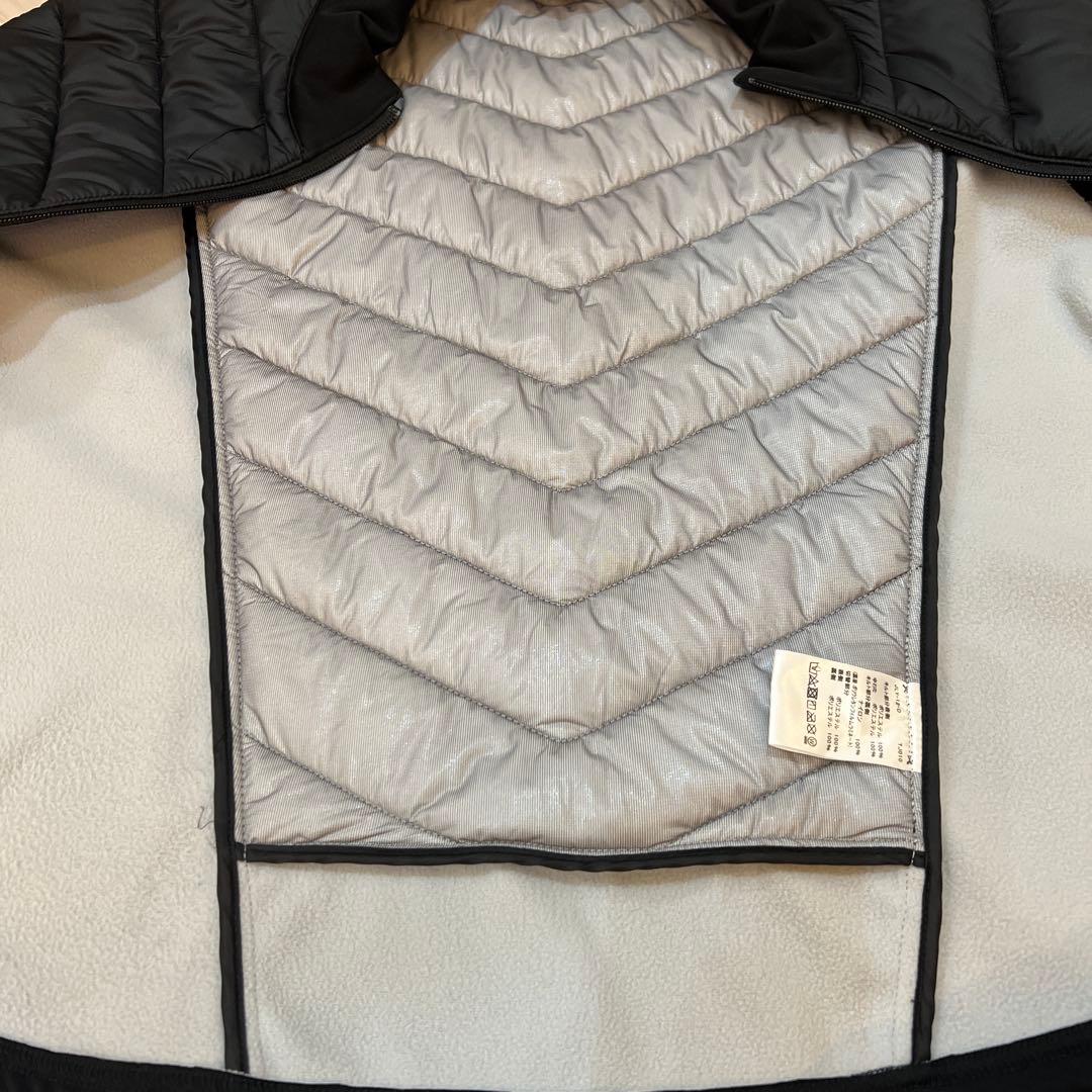 美品　半額以下　オールブラック　プロ仕様　ハイブリッド　ベスト　テーラーメイド