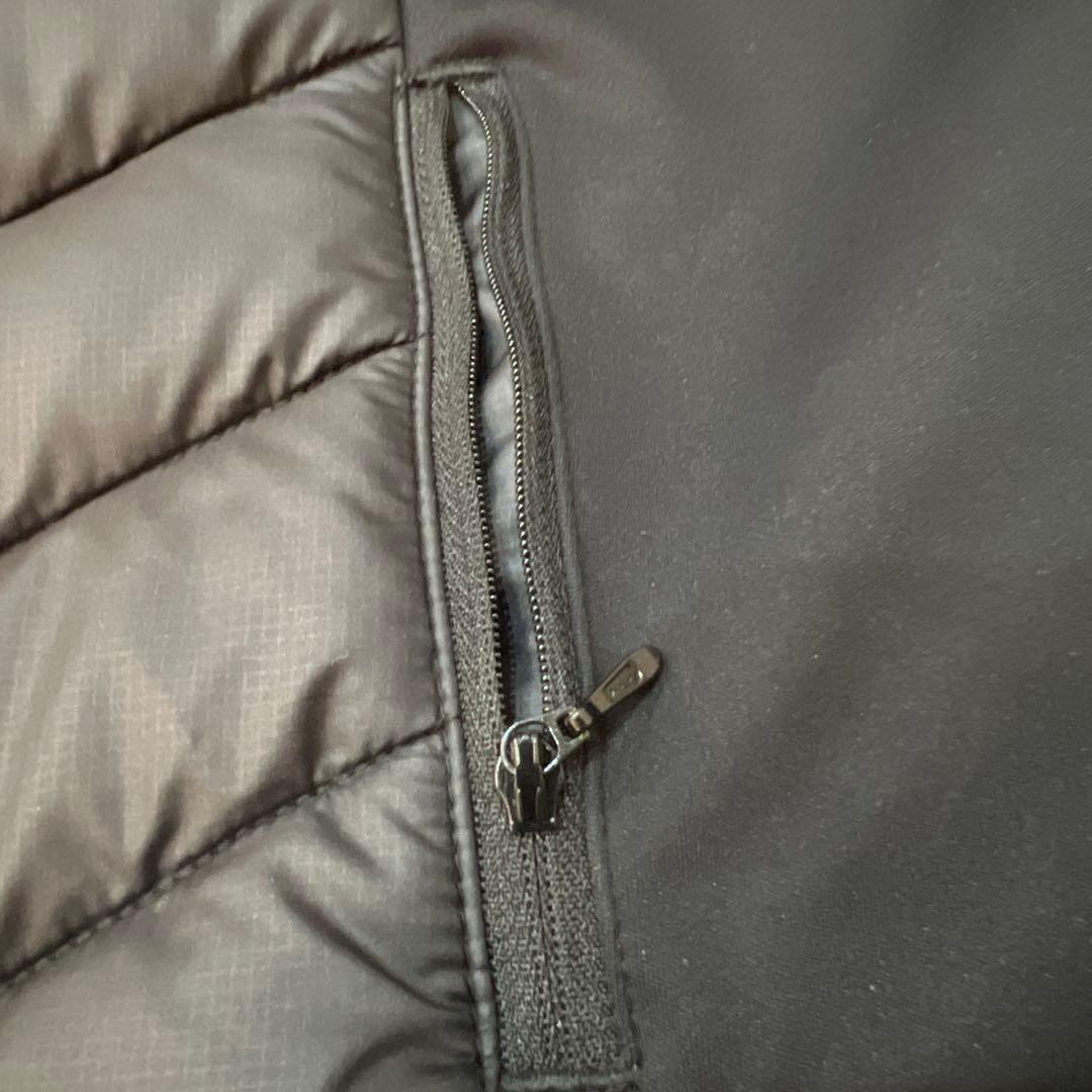 美品　半額以下　オールブラック　プロ仕様　ハイブリッド　ベスト　テーラーメイド