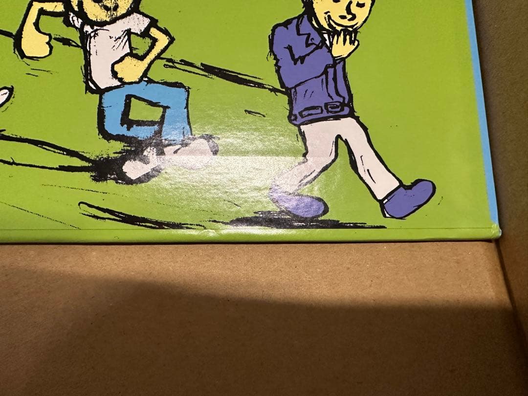 J*☆様 【ハイスタ】Hi-STANDARD MAKING THE ROAD レ