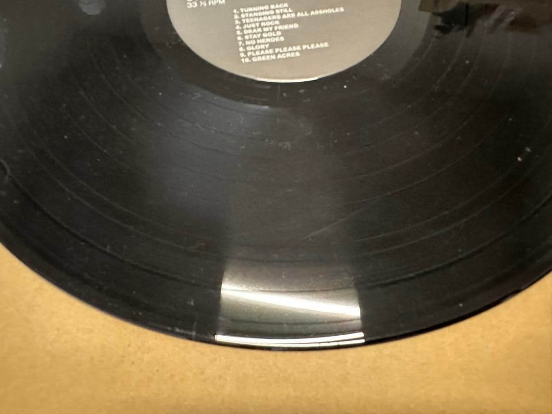 J*☆様 【ハイスタ】Hi-STANDARD MAKING THE ROAD レ