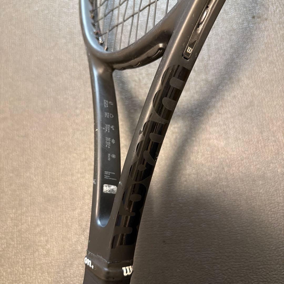 プロスタッフ RF97 v11.5 pro staff RF97