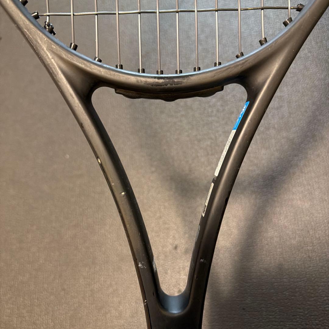 プロスタッフ RF97 v11.5 pro staff RF97