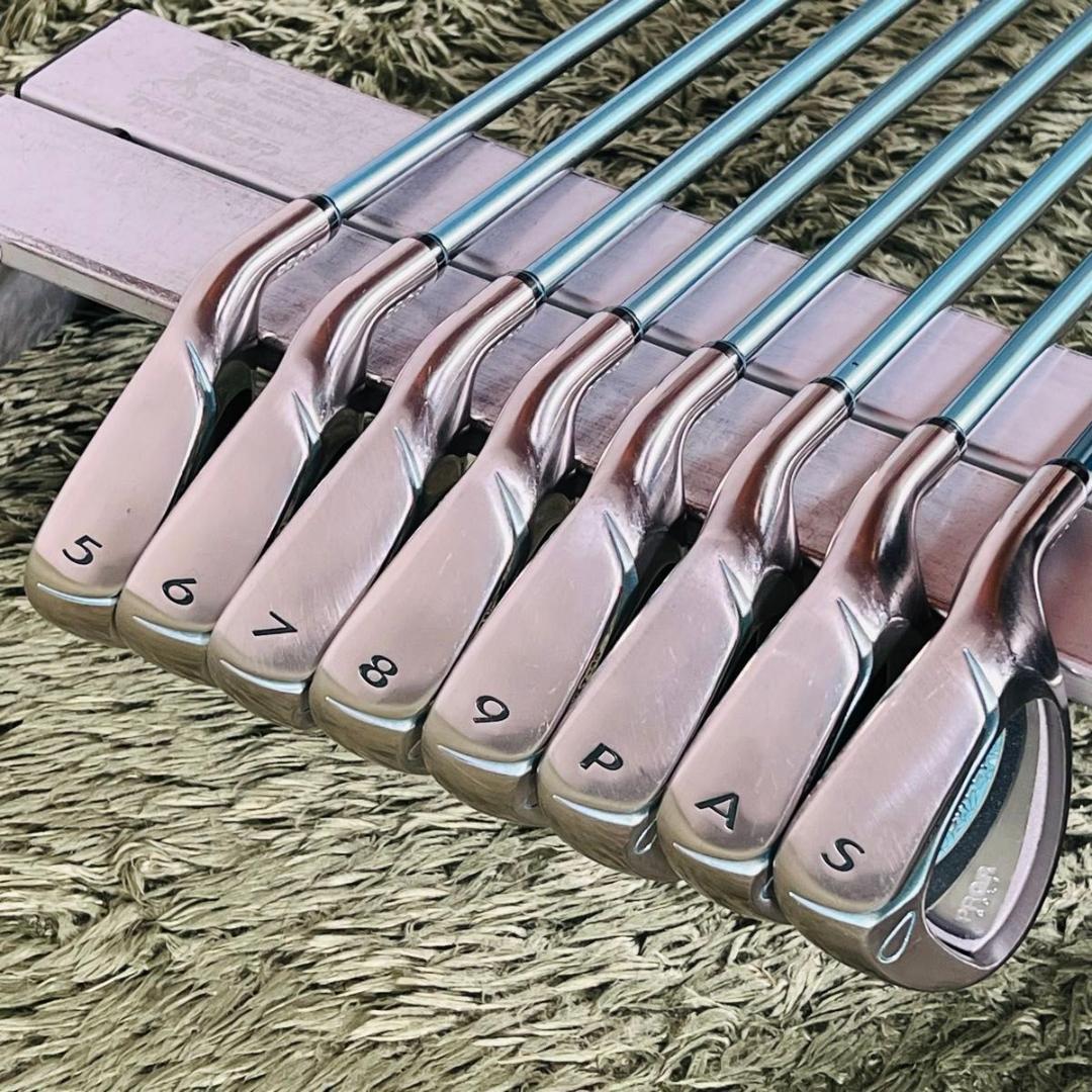 プロギア スウィープ M-11 13本セット レディースゴルフ 初心者 大人気