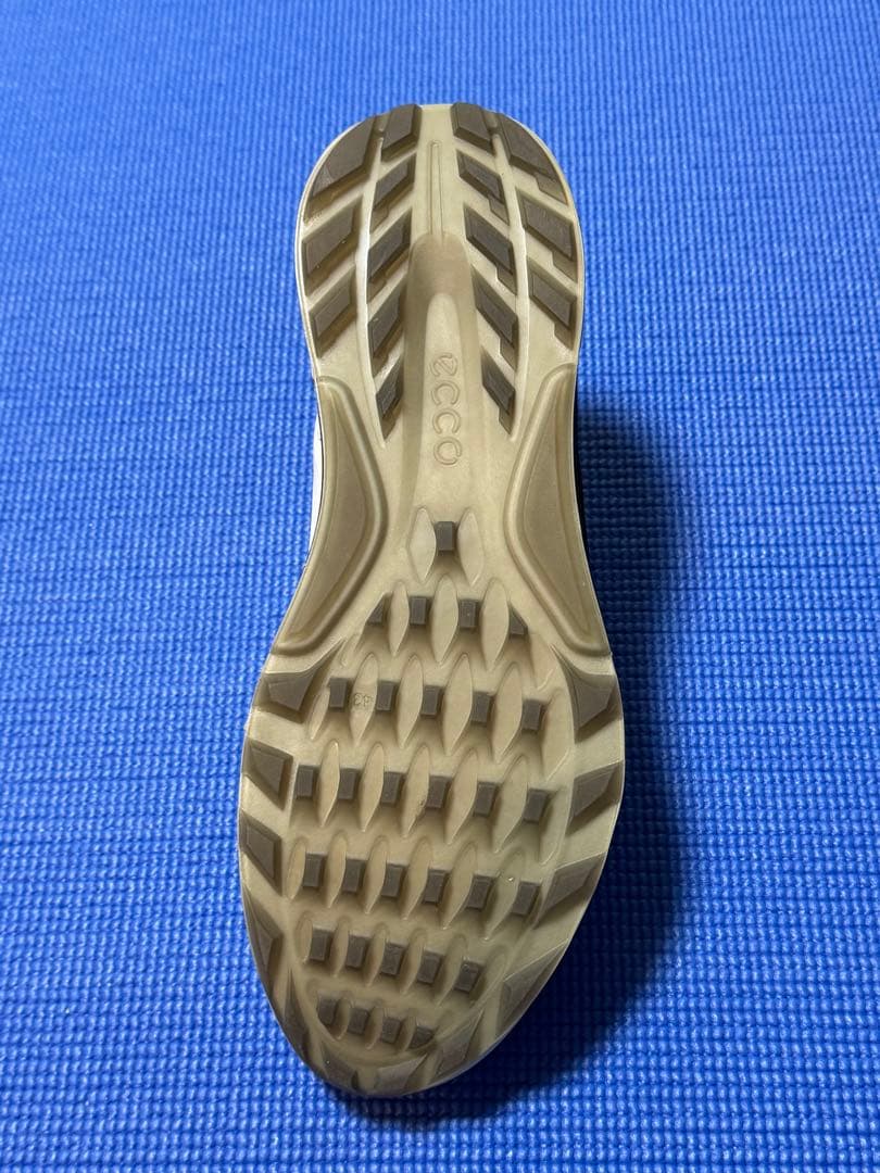 ECCO GOLF BIOM C4 ゴルフシューズ 43 26.5〜27.0