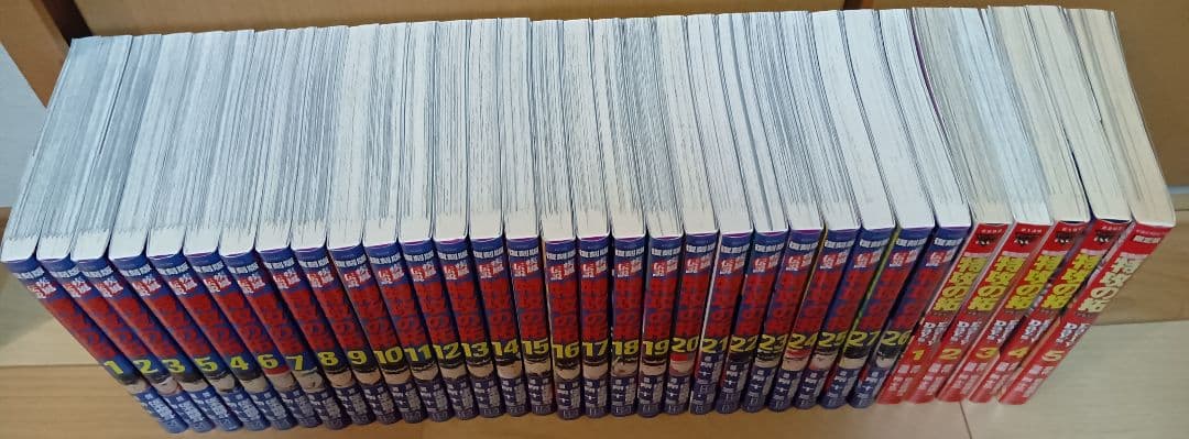 ☆美品☆特攻の拓 復刻版 1巻〜27巻 全巻セット 外伝全巻セット 1巻〜5巻