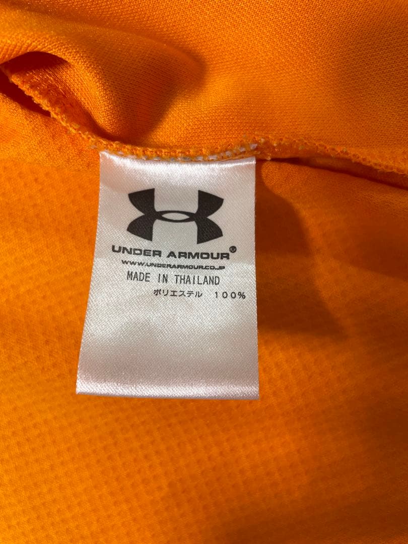 ジャイアンツ 岡本和真選手 2020年橙魂ユニフォームXXL