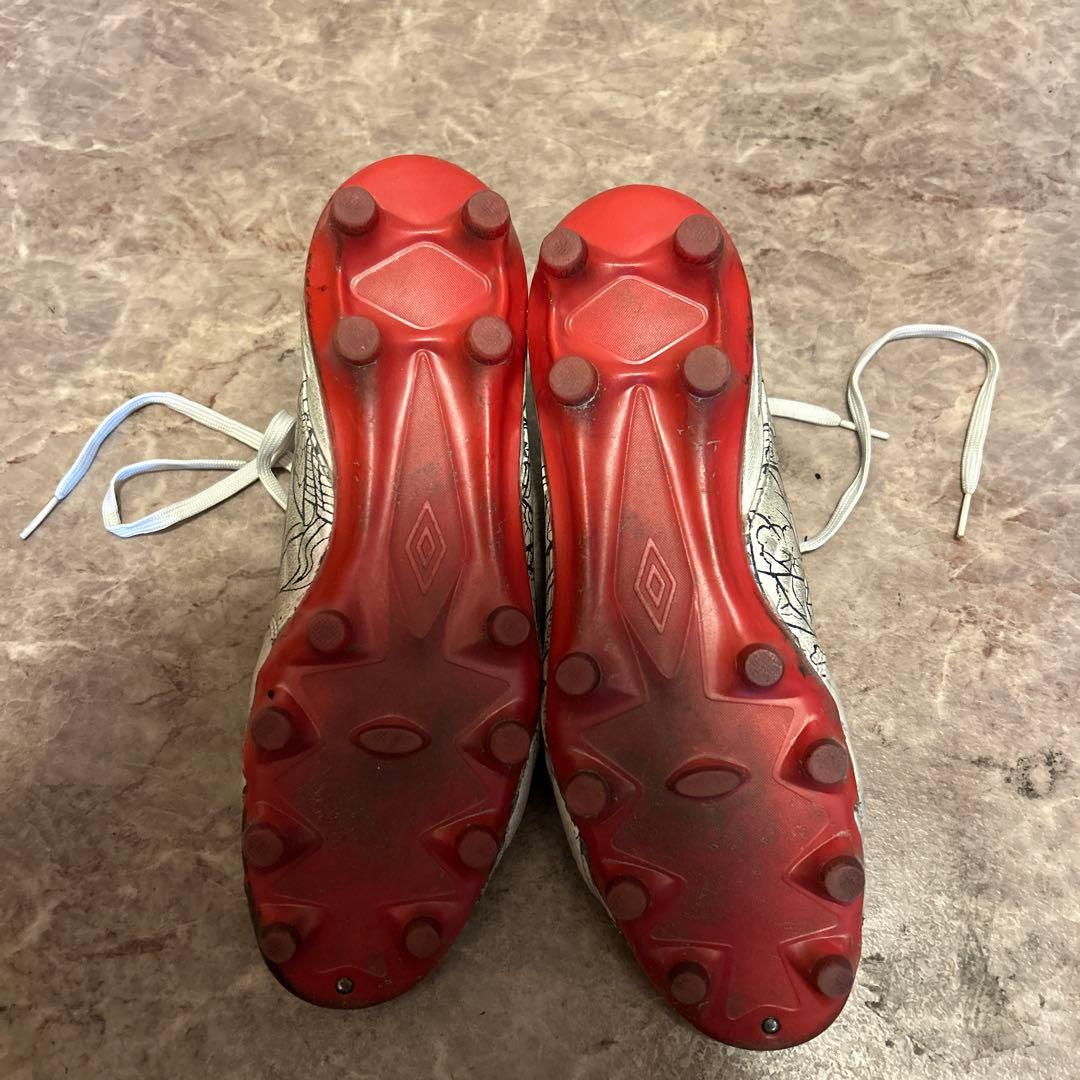 アンブロ UMBRO アクセレイター 27cm