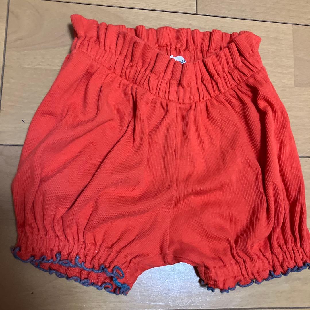 misha & puff カットソー　パンツ