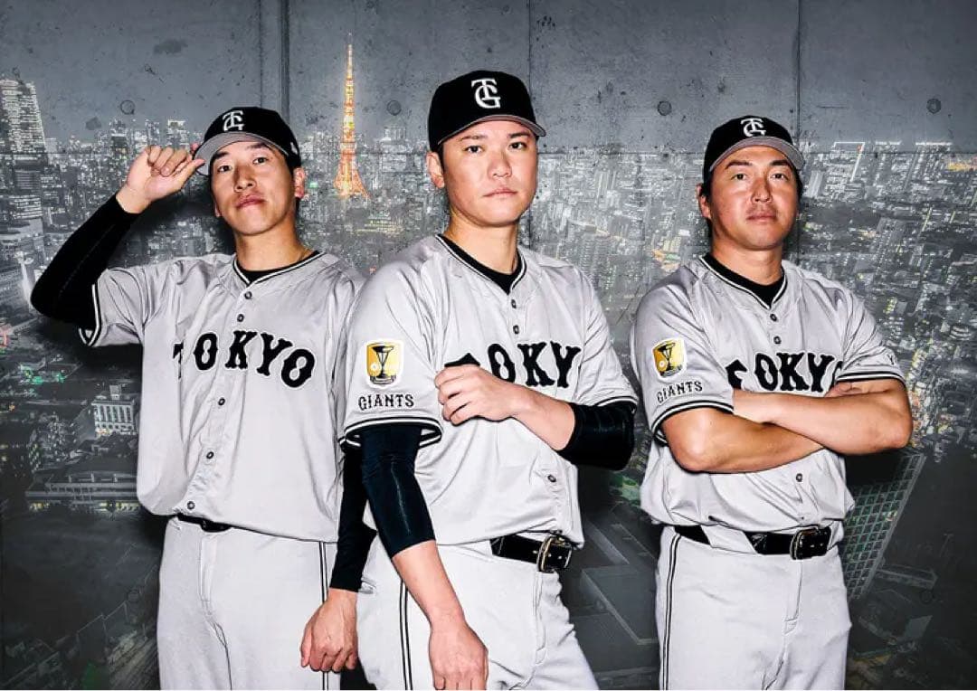 【美品】丸佳浩 レプリカユニフォーム　 チャンピオンエンブレムあり L