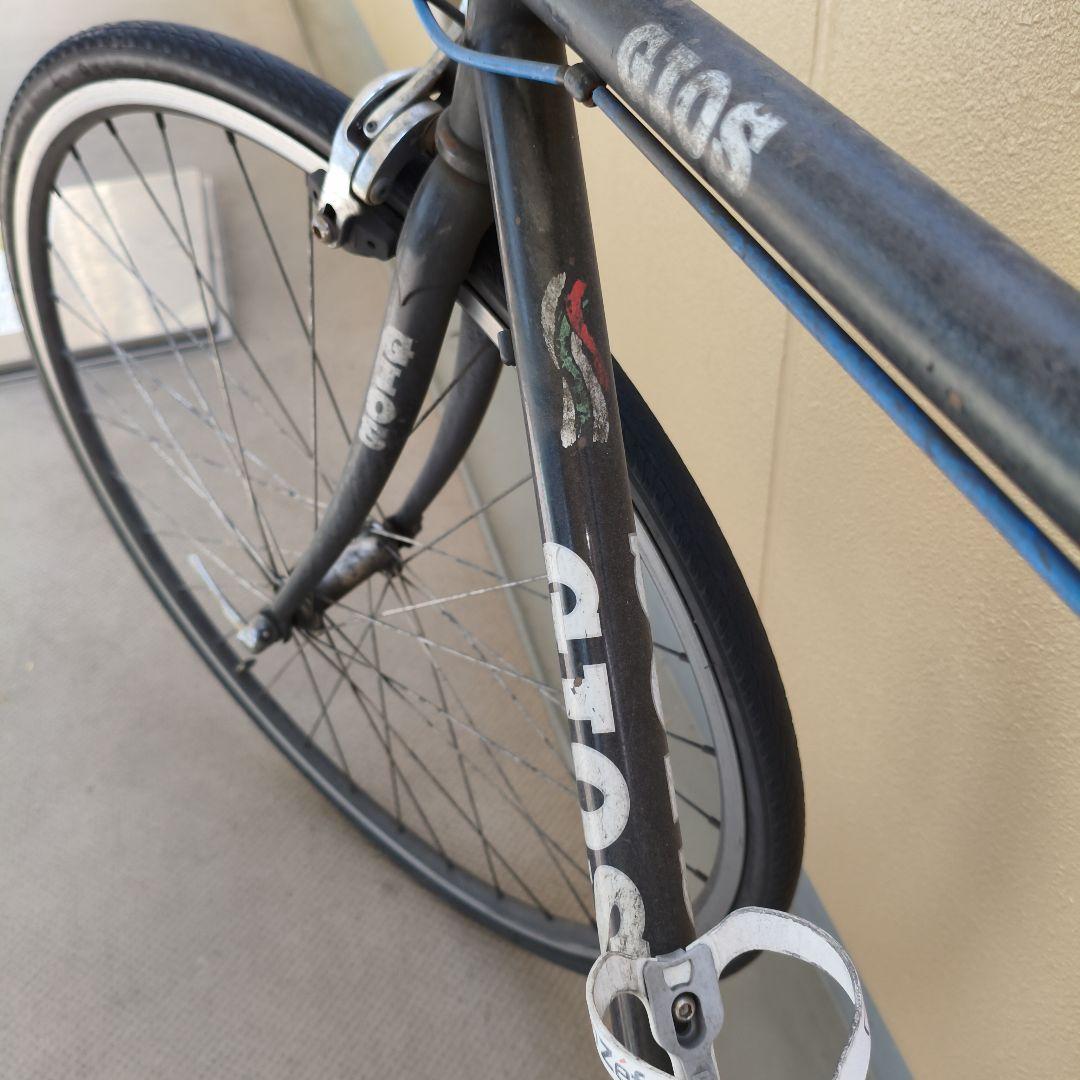 catch 　GIOS AMPIO ブラック　手渡し希望