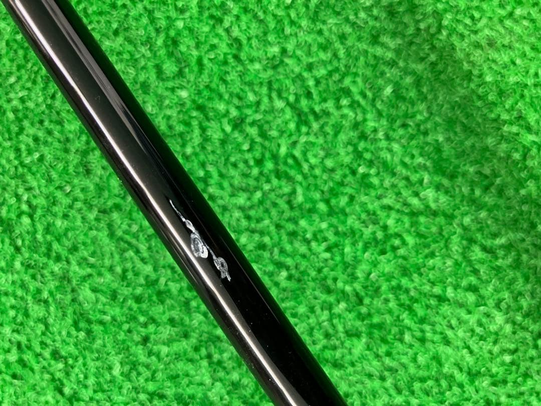 ロッディオ RODDIO Trajectory Mid ドライバー