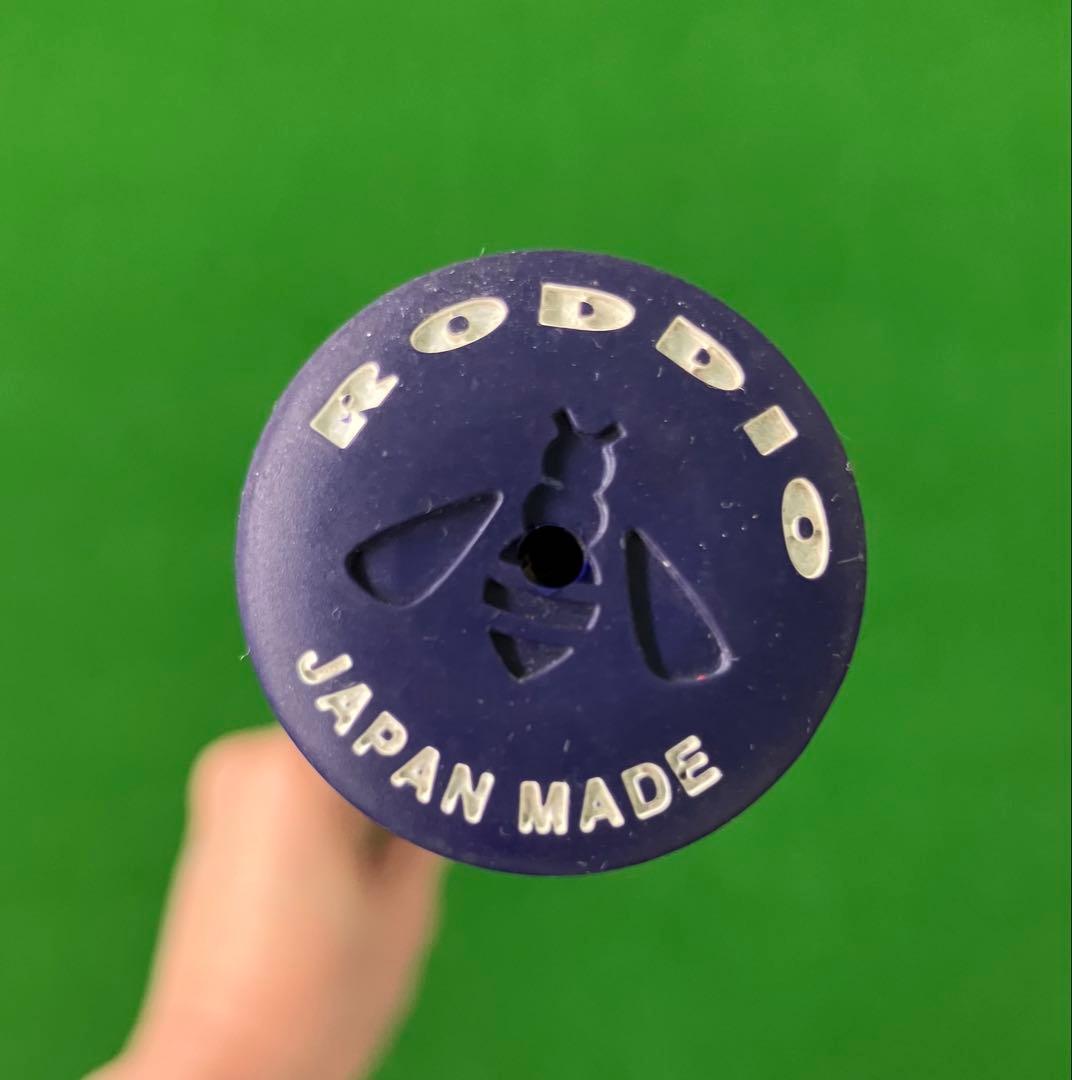 ロッディオ RODDIO Trajectory Mid ドライバー