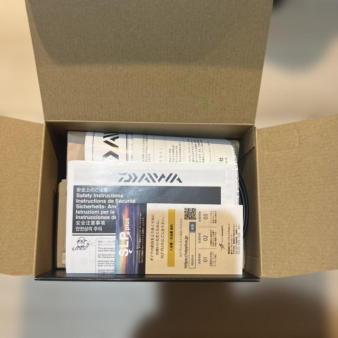 ま*ー様 24シーボーグ100J