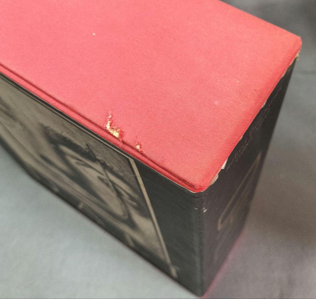 サルバドール・ダリ 全画集 全2巻 [アート・洋書]