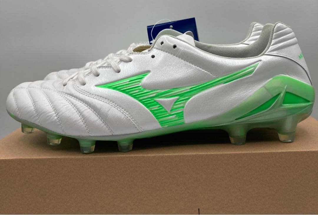 Mizuno MONARCIDA NEO 27.0cm 新品