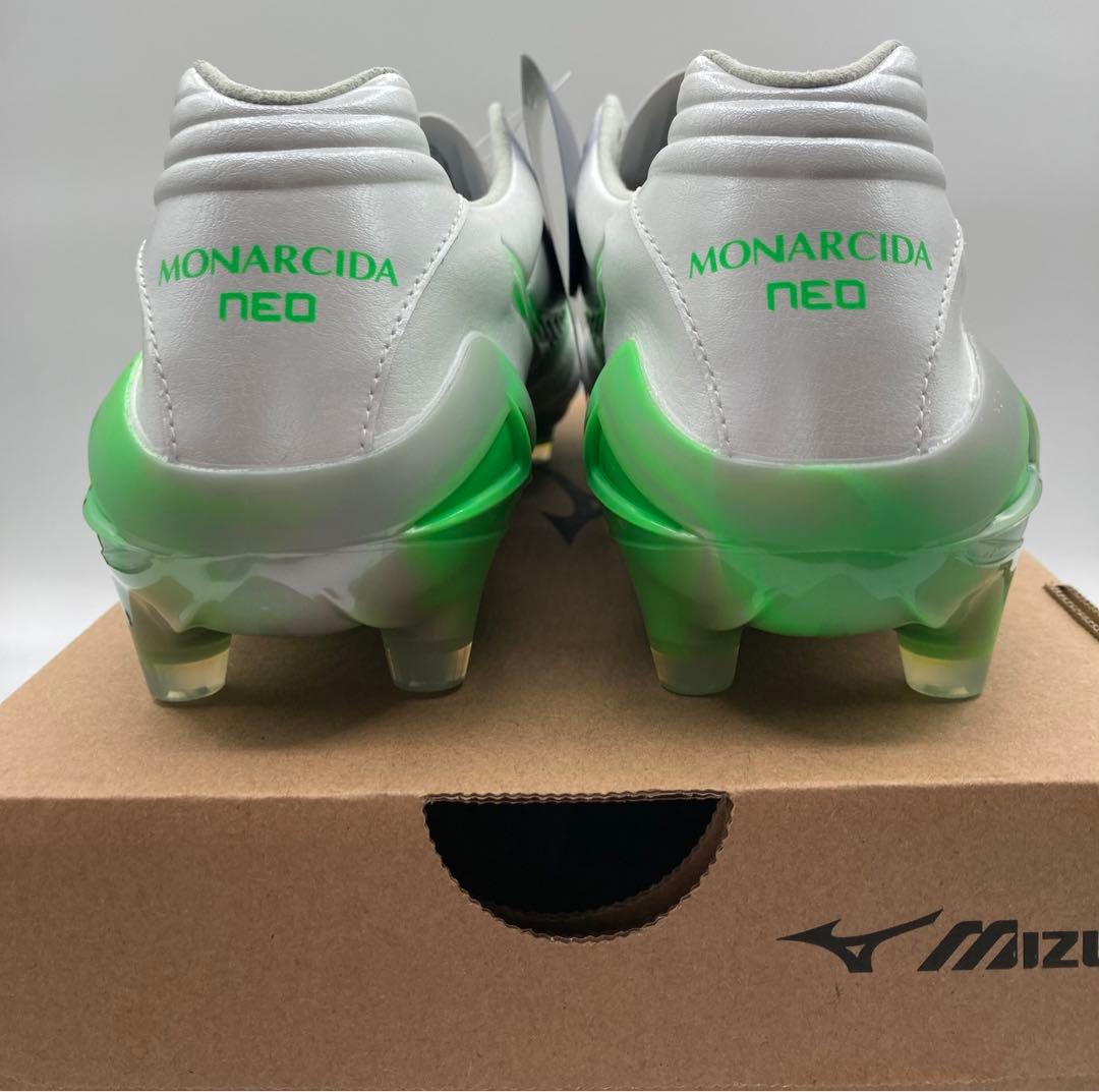 Mizuno MONARCIDA NEO 27.0cm 新品