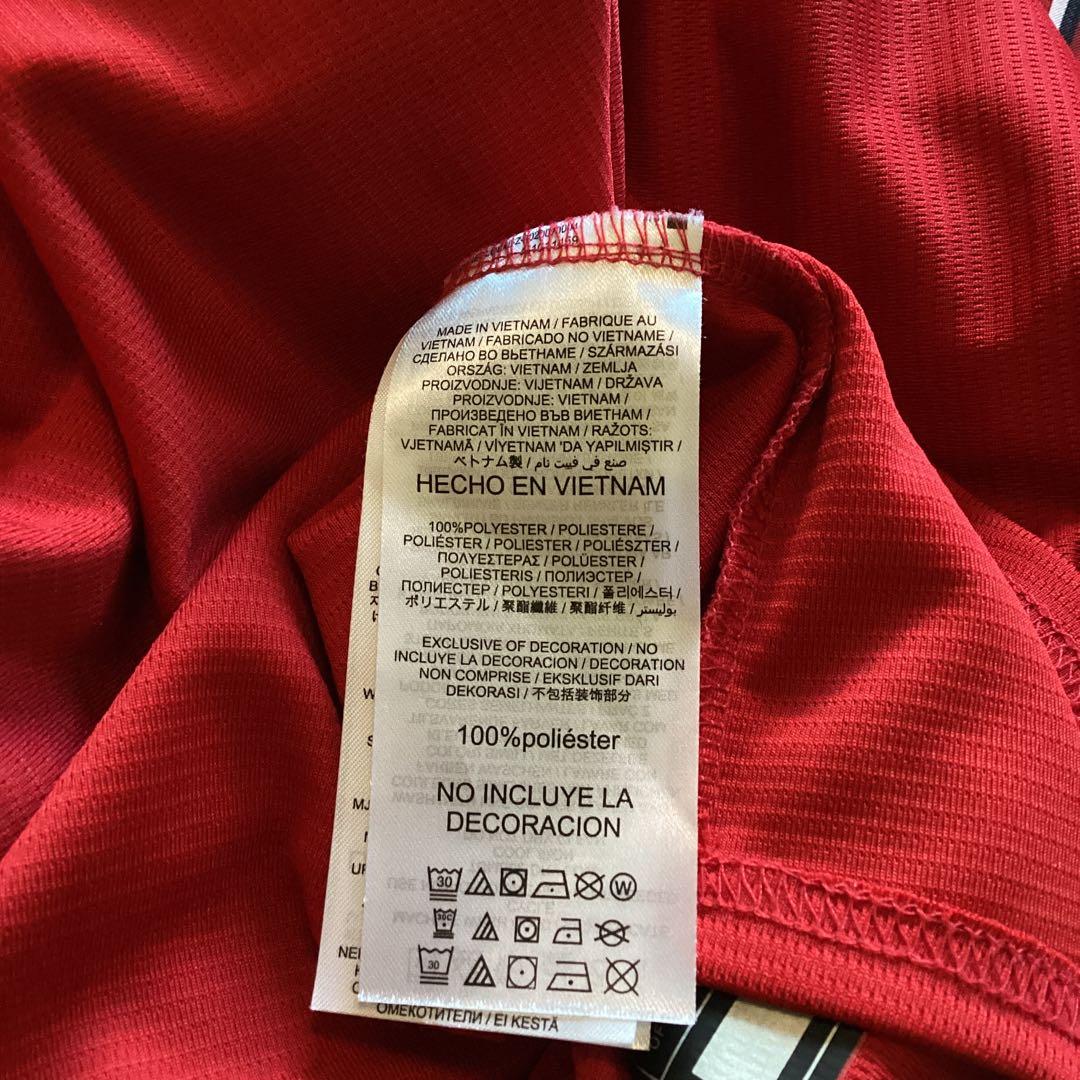 公式　NIKE 大谷翔平　ユニフォーム　エンジェルス　サイズM