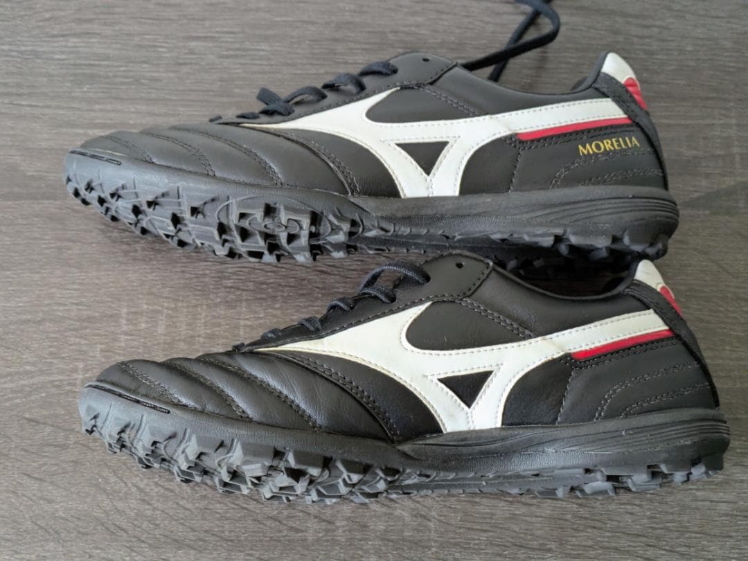 ミズノ モレリア TF 25cm ターフ トレーニングシューズ Morelia