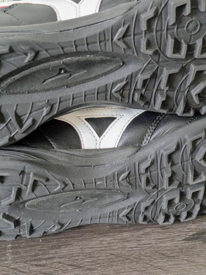 ミズノ モレリア TF 25cm ターフ トレーニングシューズ Morelia