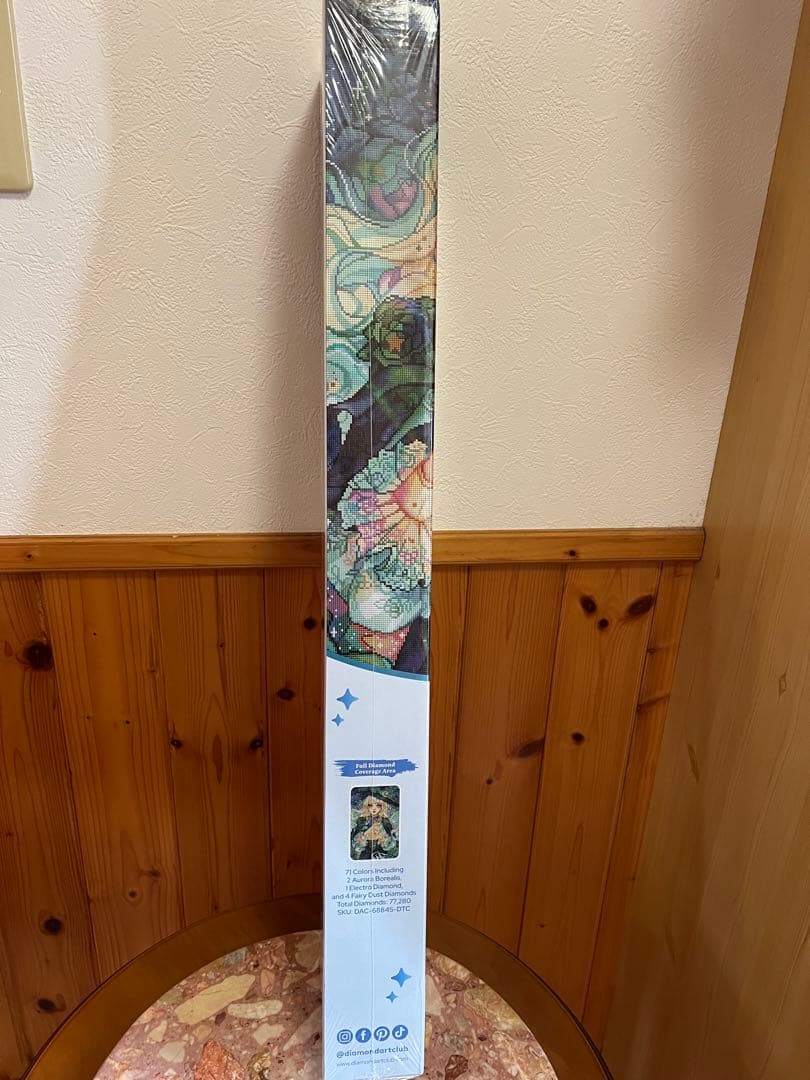 文房具・ステーショナリー DAC Saturna Margaret Morales